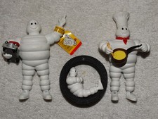 Michelin Bibendum von Plastoy