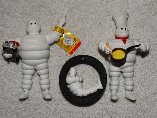 Michelin bibendum von - michelin,