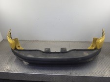 Stoßstange hinten ford - stoßstange,
