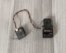 SPEKTRUM AR7000 Empfänger DSM2 2,4GHz + Satellit - Helikopter/ Drohne