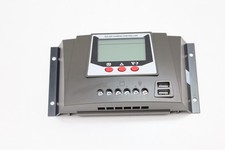 SolaMr 30A Solarladeregler 12V