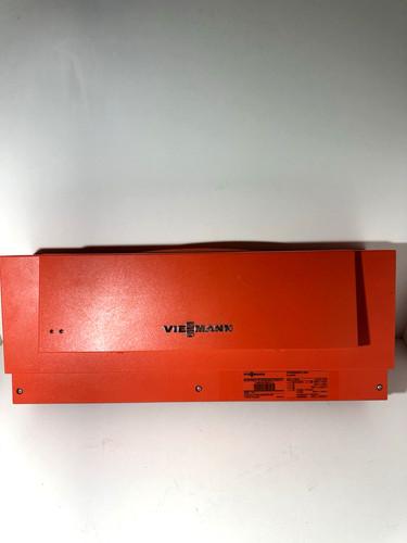 Viessmann vitotronic 300 gw2b - vitotronic,