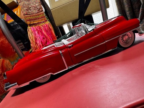 Cadillac eldorado 18 - cadillac,