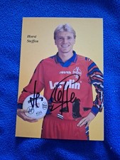 Horst Steffen Bayer 05 Uerdingen