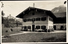 Ak Hohenaschau Aschau im