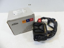KTM Duke 125 / 390 handlebar
