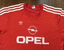 RETRO OLDSCHOOL SHIRT BAYERN
