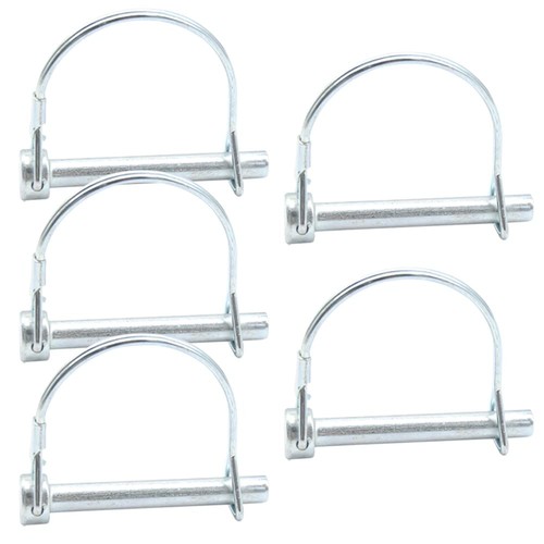 5stück sicherungsstift x - 8,