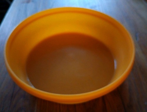 Tupperware 5315 bungee - tupperware, 5315-a