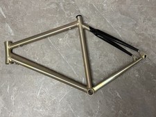 Fahrrad Rahmen Fahrradrahmen