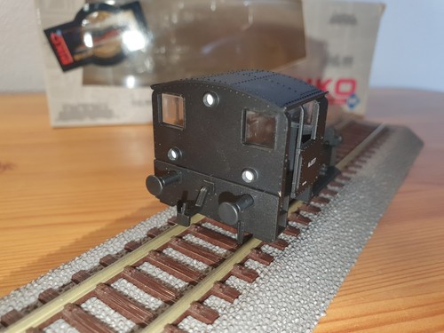 Piko 52047 kö ep 3 - piko, dr