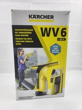 Kärcher WV 6 Plus KV 4