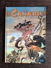 Canari Comics Band 1 und 2