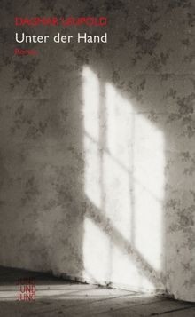 Unter der hand - unter,