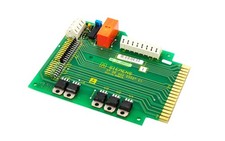 SIEMENS Sirona M1 A Platine