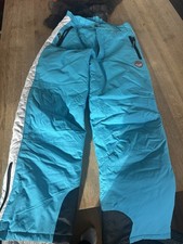 Nebulus Skihose Herren Gr.46