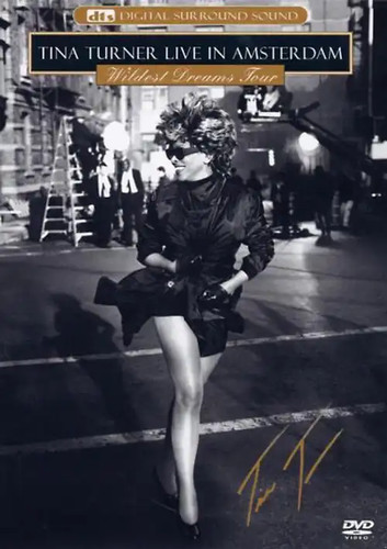 Tina turner wildest - tina,