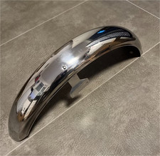 KTM 80 RSL RLW Comet Front Fender Schutzblech Kotflügel Original