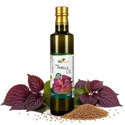 Biopurus zertifiziertes bio - zertifiziertes,