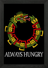 Quetzalcoatl Ouroboros