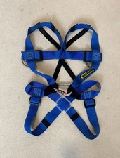 Salewa Komplettgurt / Klettergurt