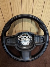 Volvo V60 Lederlenkrad Lenkrad beheizt 31407817