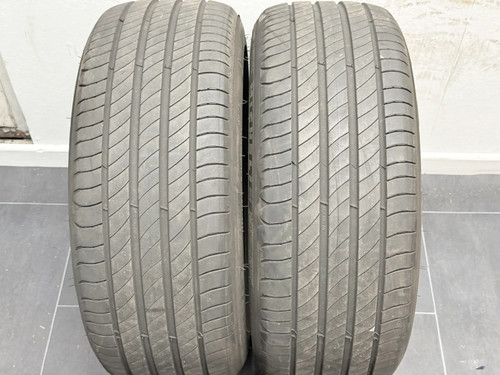 Sommerreifen michelin - 2x,
