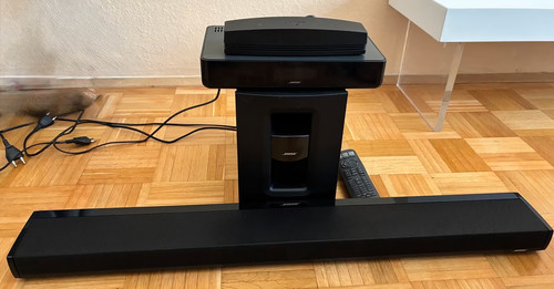 Bose lifestyle home - bose,