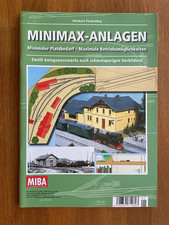 MIBA MINIMAX-ANLAGEN Minimaler