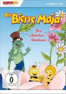 Die biene maja ihre - maja,