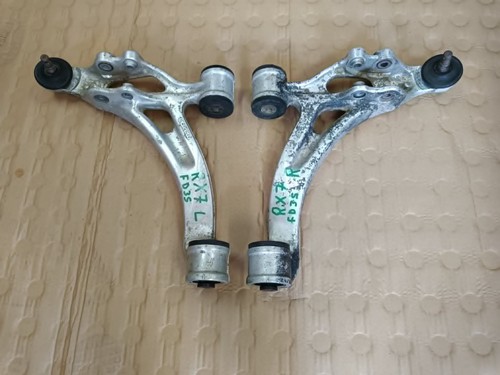 Rare mazda rx7 front left - left, &