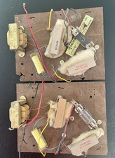 Bose 301 Frequenzweiche