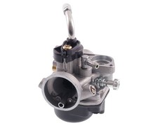 Vergaser 17,5mm kompatibel für Gilera Runner, DNA, Piaggio NRG, TPH Yamaha Aerox