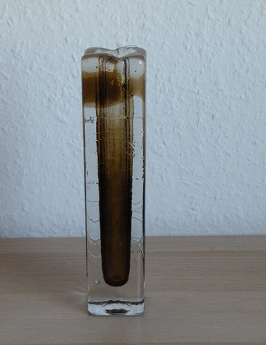 Schott zwiesel vase glas - vase,