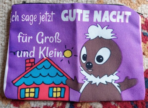 Pittiplatsch ich sage - pittiplatsch,