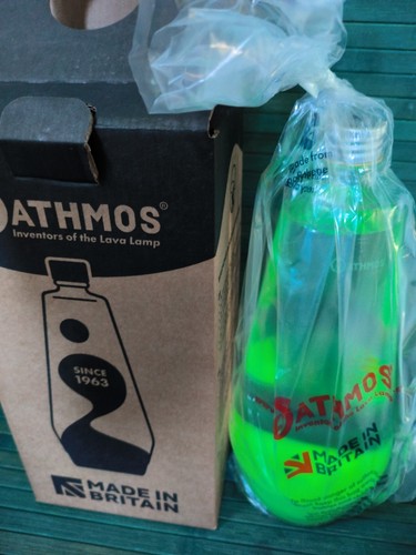 Ersatzflasche mathmos - ersatzflasche,
