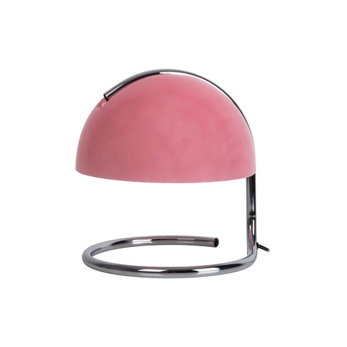 Tischleuchte burano rosa - tischleuchte, "burano"