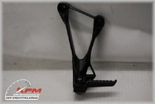 ZX6 R ZX 6R 07 - 08 Fußraste Sozius links Neu