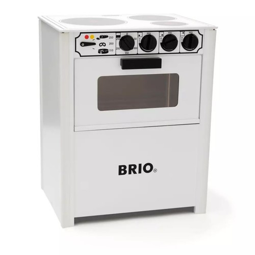 Brio kinder herd - brio, stove