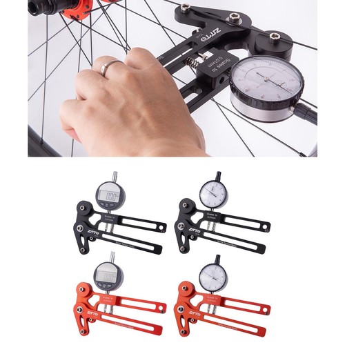 Speichenspannungsmesser