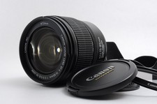 Canon EF-S 15-85mm f/3.5-5.6 [Near Mint with Hood, Cap] from Japan
