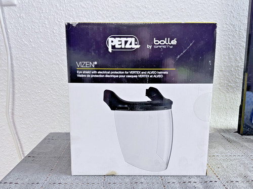 Petzl a14 komplettvisier - petzl,