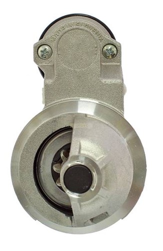 Anlasser letrika mahle neu - mahle,