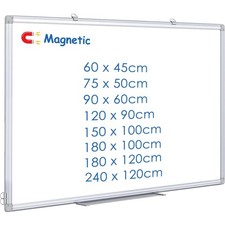 Magnettafel Whiteboard