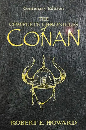 The complete chronicles - the,