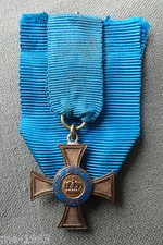 original  Preussen Orden