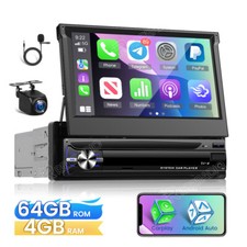 64g din zoll flip out - 1,