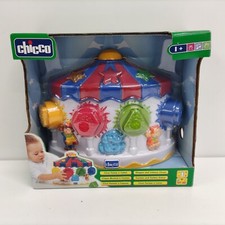 ZIRKUS FORMEN UND FARBEN