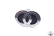 Front Kaskade Emblem Plakette