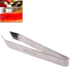 Grätenzange Fischgrätenzange